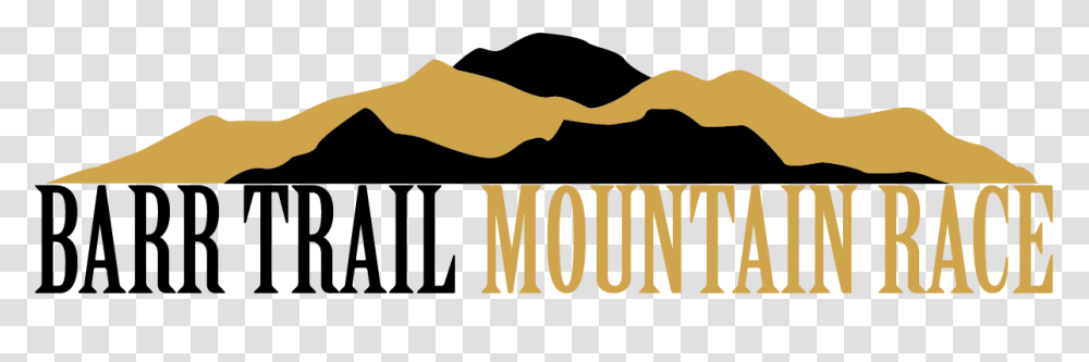 Course Info Barr Trail Mountain Race, Label, Outdoors, Logo Transparent Png