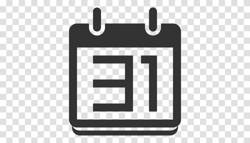 Course Year Re, Number, Mailbox Transparent Png