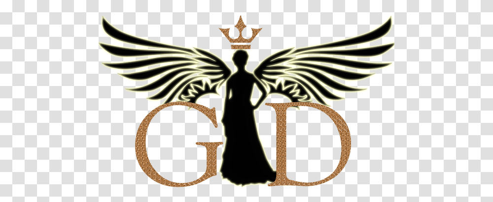 Courses Gleamdiva Angel, Art, Symbol, Emblem, Architecture Transparent Png