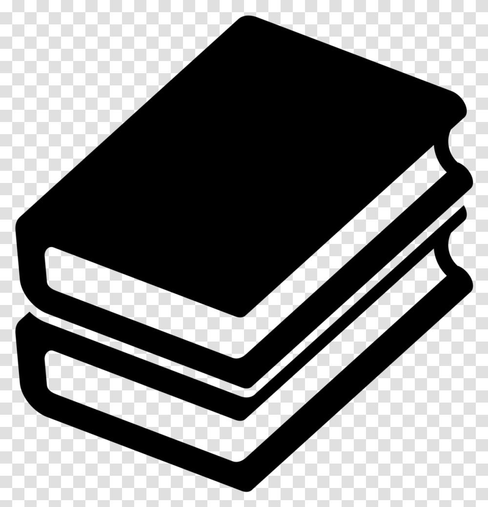 Courses Icon Black And White Study Course Icon, Gray, World Of Warcraft Transparent Png