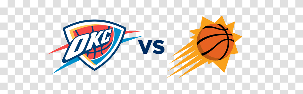 Court And Canvas Oklahoma City Thunder, Logo, Trademark, Outdoors Transparent Png