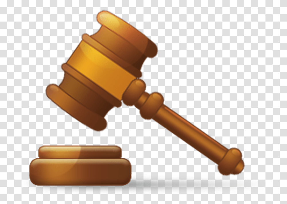 Court Case Clipart, Hammer, Tool, Mallet Transparent Png