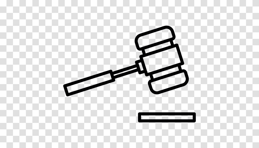 Court Gavel Icon, Outdoors, Nature, Outer Space, Astronomy Transparent Png