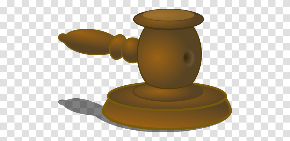 Court Hammer Clipart, Pottery, Jar, Lamp, Honey Transparent Png