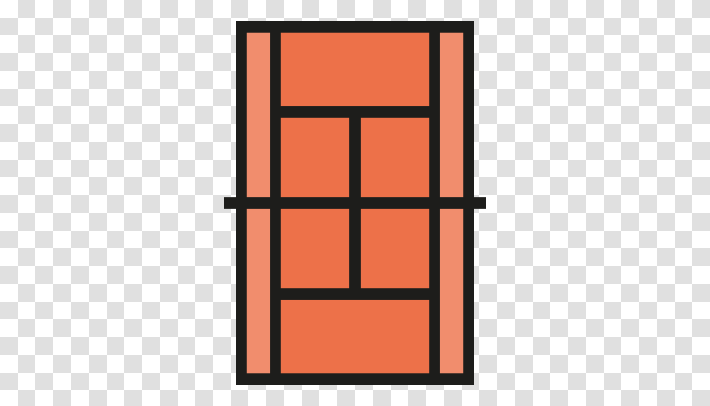 Court Icon, Furniture, Cabinet, Bookcase, Cupboard Transparent Png