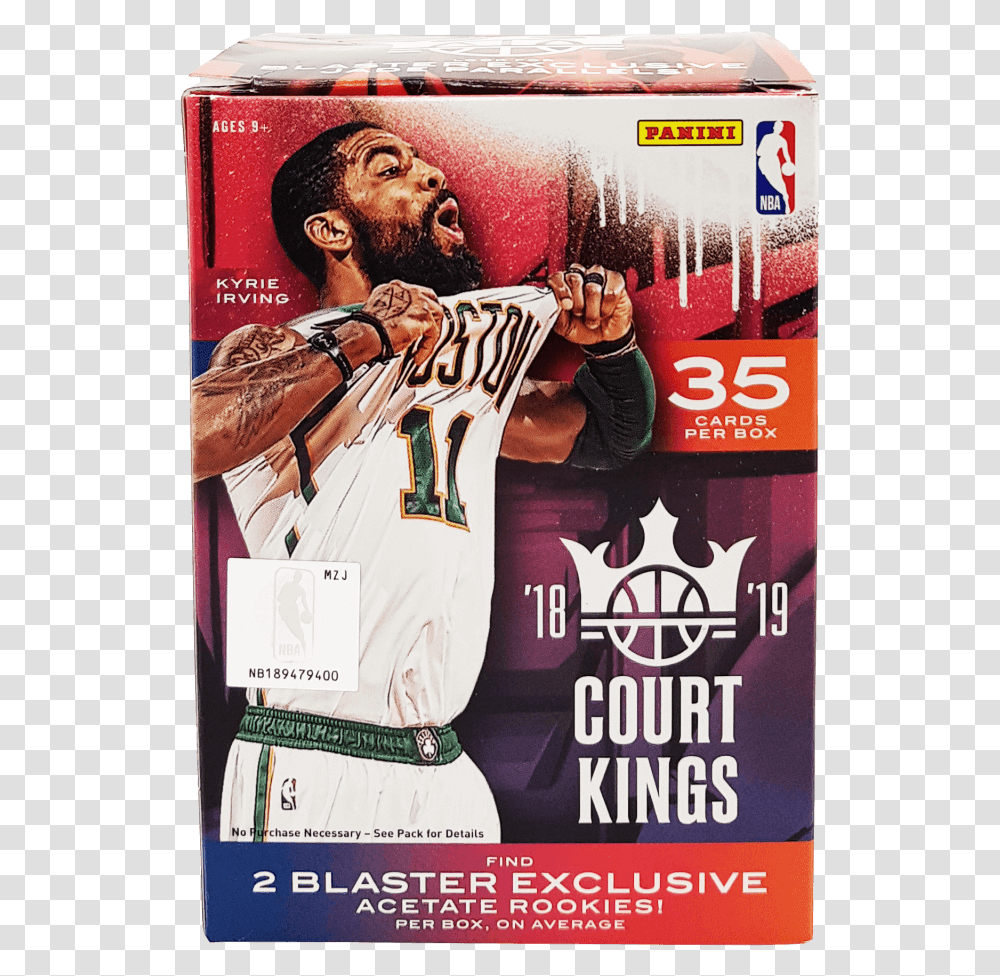 Court Kings Front View, Poster, Advertisement, Flyer, Paper Transparent Png