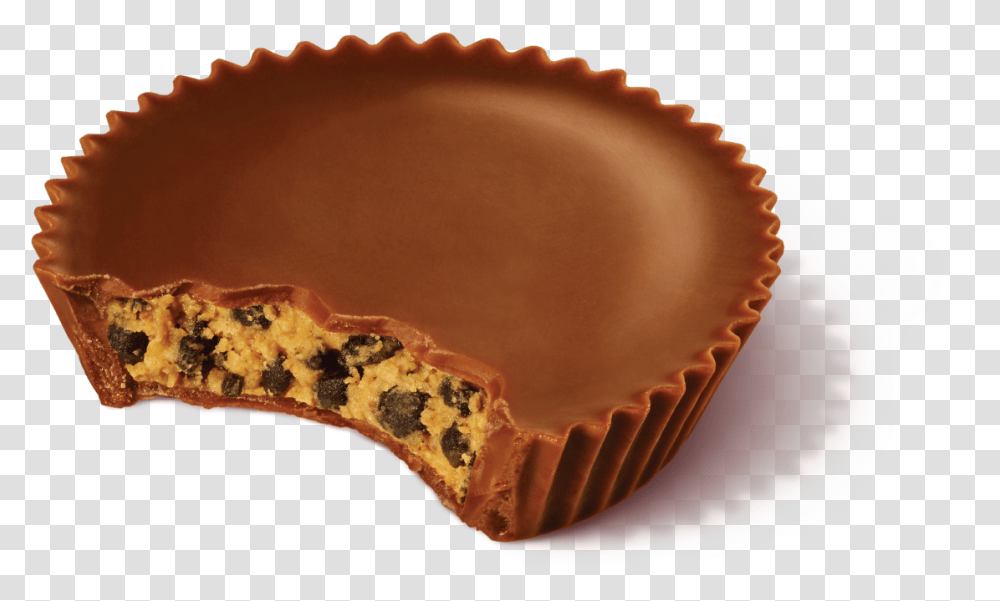 Courtesy Of Hershey Reese's Peanut Butter Cup, Dessert, Food, Cake, Cream Transparent Png