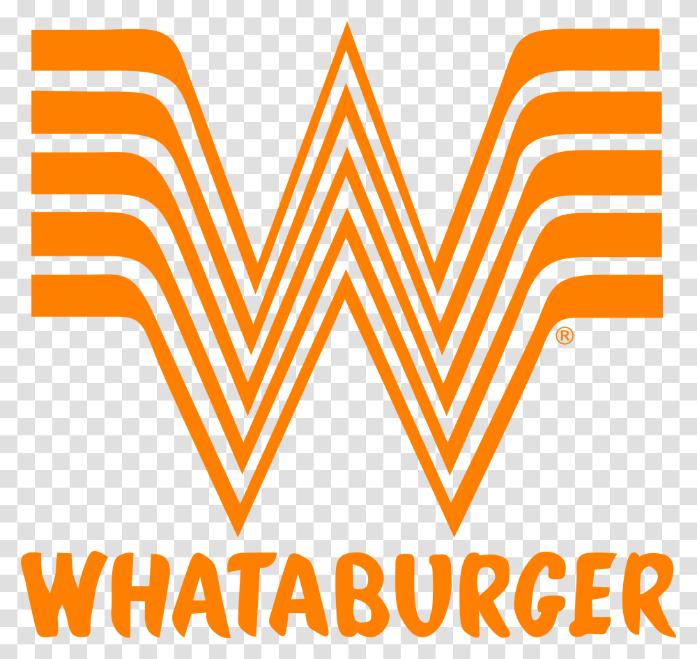 Courtesy Whataburger Logo, Trademark Transparent Png
