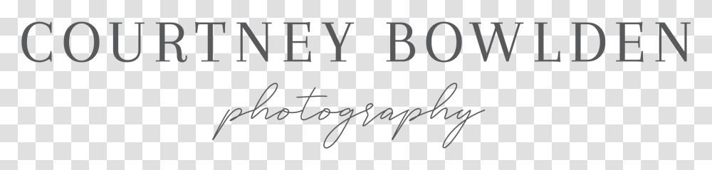 Courtney Bowlden Photography Logo Porsche 70 Years, Number, Alphabet Transparent Png