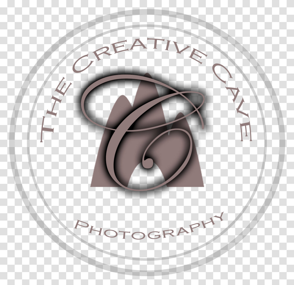 Courtney Hawkins Circle, Logo, Coin Transparent Png