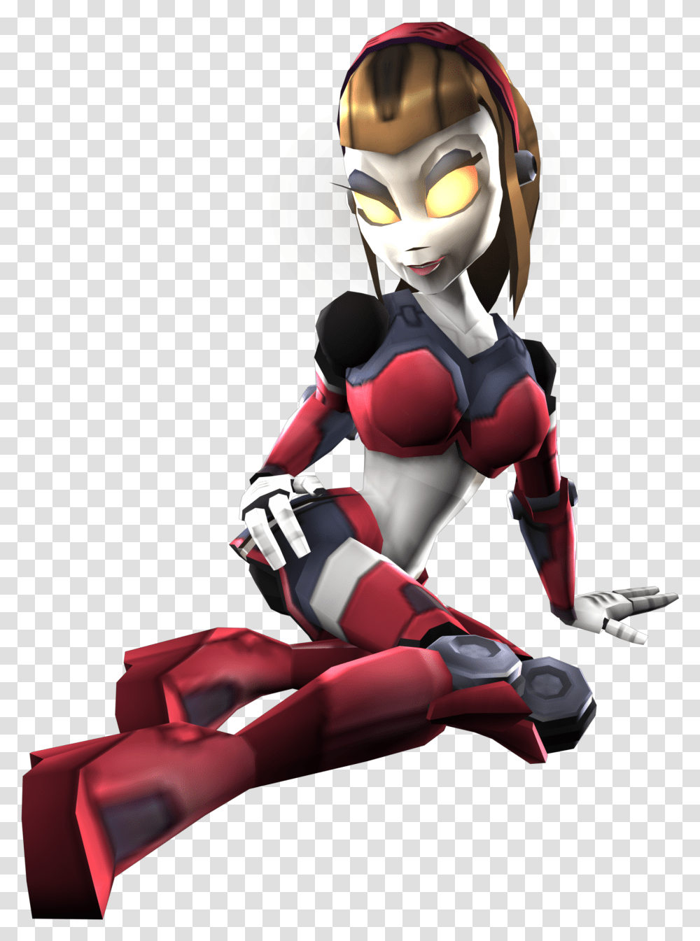 Courtneygearspng 516471 Pop Star Robot Song Squishies Ratchet And Clank Courtney, Toy, Person, People, Clothing Transparent Png