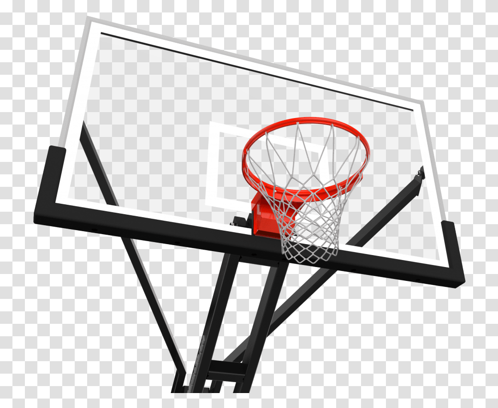 Courts And Greens Custom Synthetic Turf Putting Basketball, Hoop Transparent Png