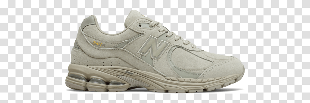Courtside Sneakers New Balance 2002r, Shoe, Footwear, Clothing, Apparel Transparent Png