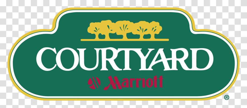 Courtyard Logo Graphics, Alphabet, Label, Bazaar Transparent Png