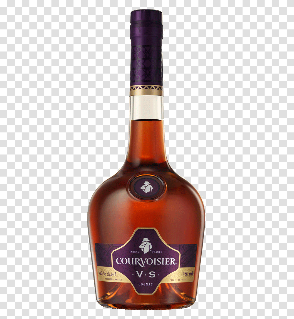 Courvoisier Vs Cognac 750 Ml Courvoisier Vs Cognac, Liquor, Alcohol, Beverage, Drink Transparent Png