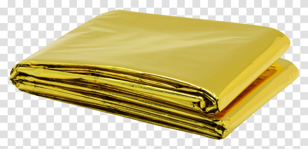 Couverture De Survie Couverture De Survie, Gold, Book Transparent Png