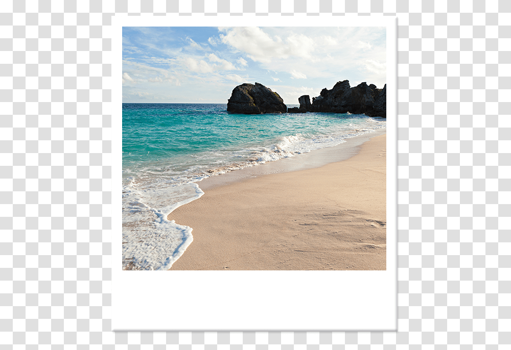 Cove, Sea, Outdoors, Water, Nature Transparent Png