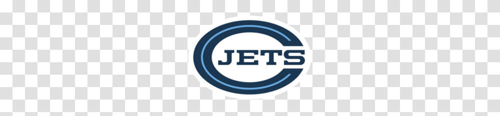 Coventry Jets Logo, Label, Sticker, Oval Transparent Png