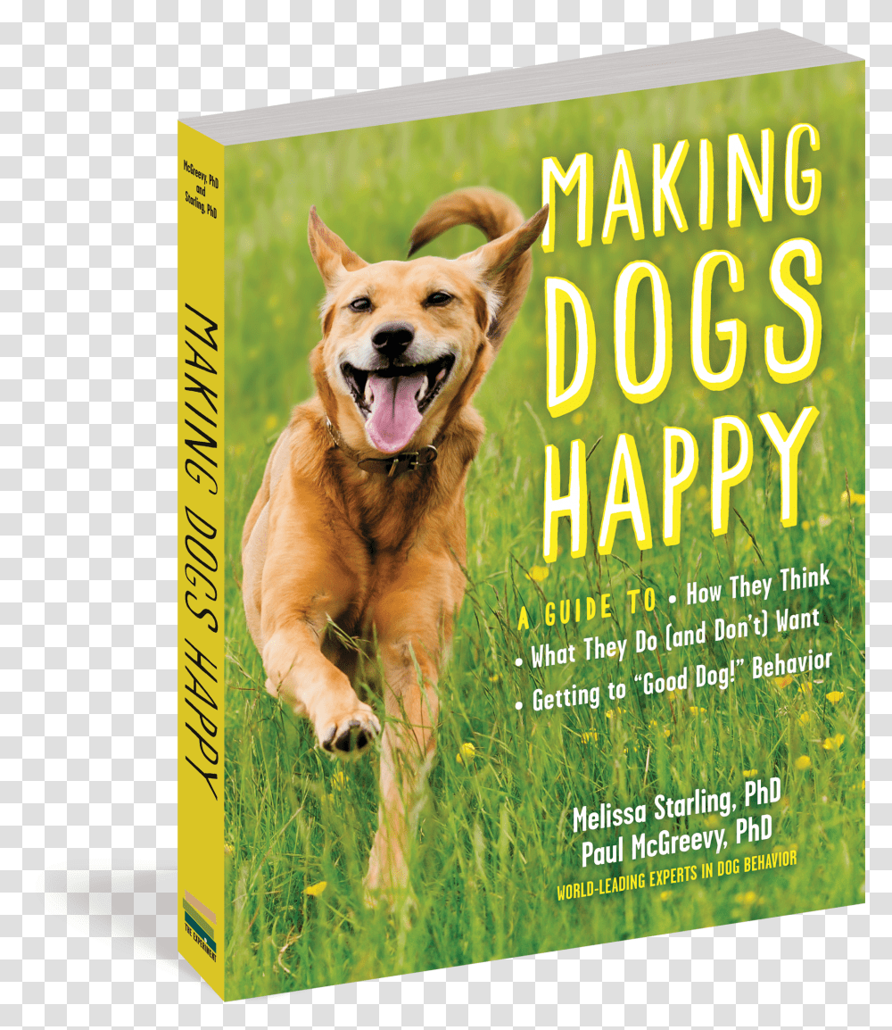 Cover April Happy Dogs Transparent Png