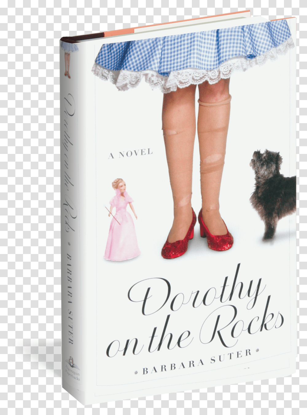 Cover Book Cover, Dog, Shoe, Footwear Transparent Png