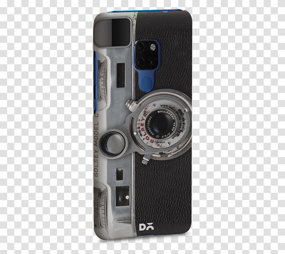 Cover Camera Case Iphone, Electronics, Digital Camera, Video Camera Transparent Png