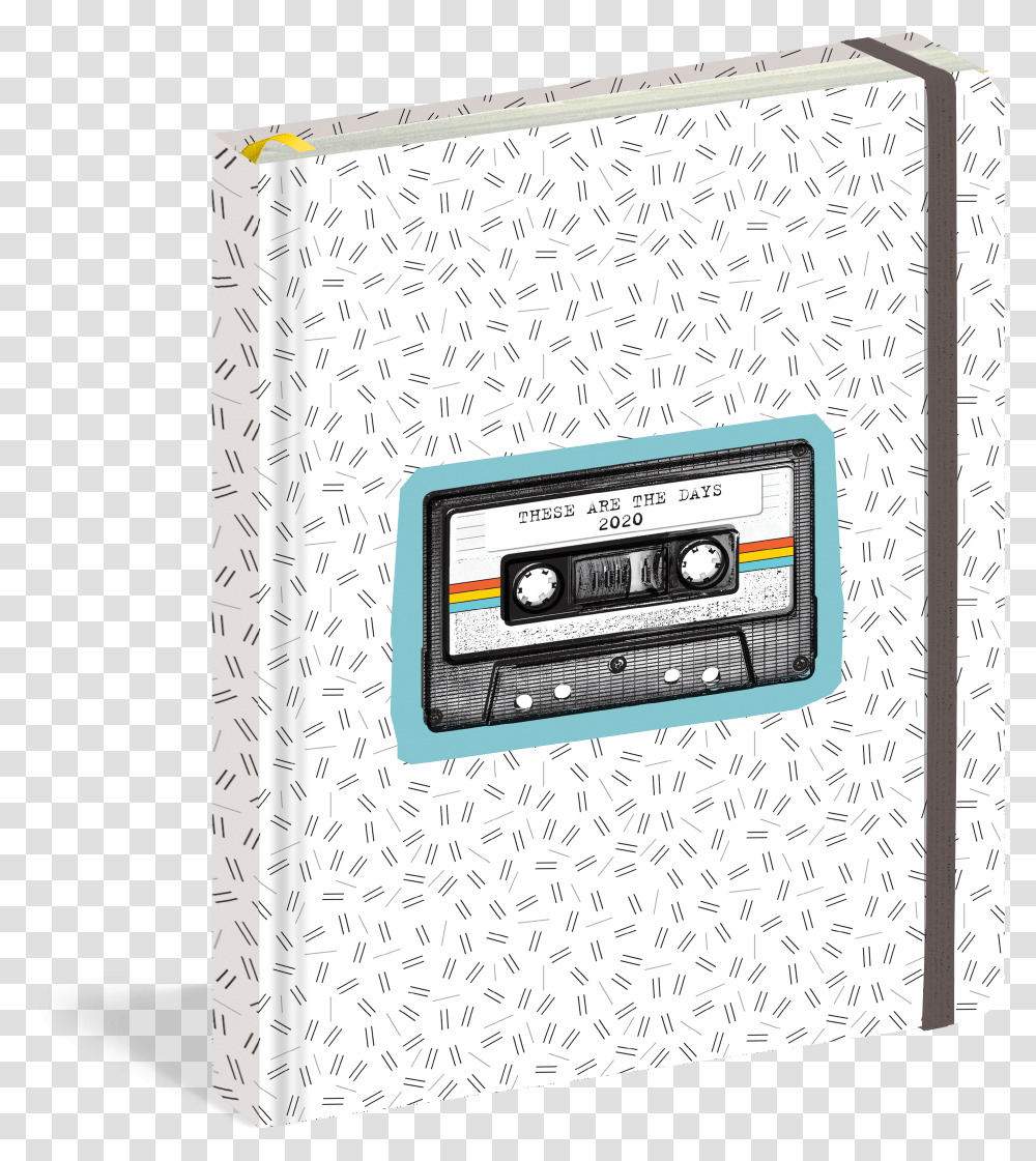 Cover, Cassette, Tape Player, Electronics, Cassette Player Transparent Png