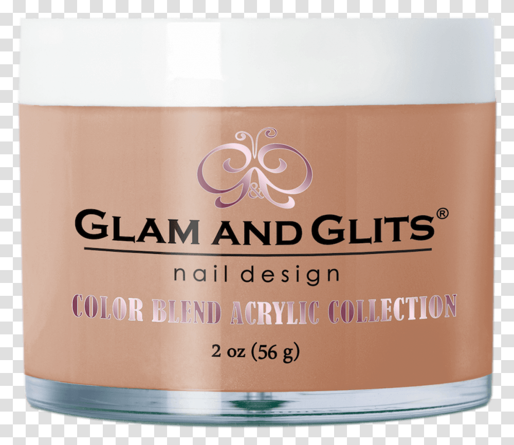 Cover Chestnut Bl3050 Glam And Glits Acrylic Powder Color Blend Collection, Box, Bottle, Cosmetics, Label Transparent Png