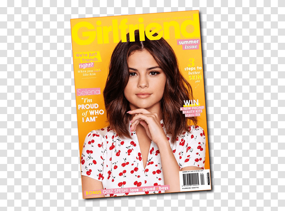 Cover Example Of Magazines, Person, Human, Tabloid Transparent Png