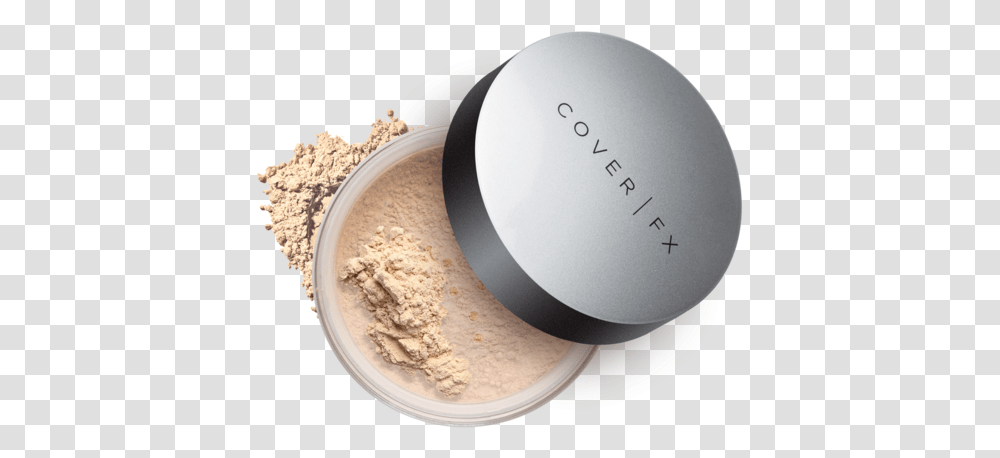 Cover Fx Perfect Setting Powder, Face Makeup, Cosmetics, Mouse, Hardware Transparent Png