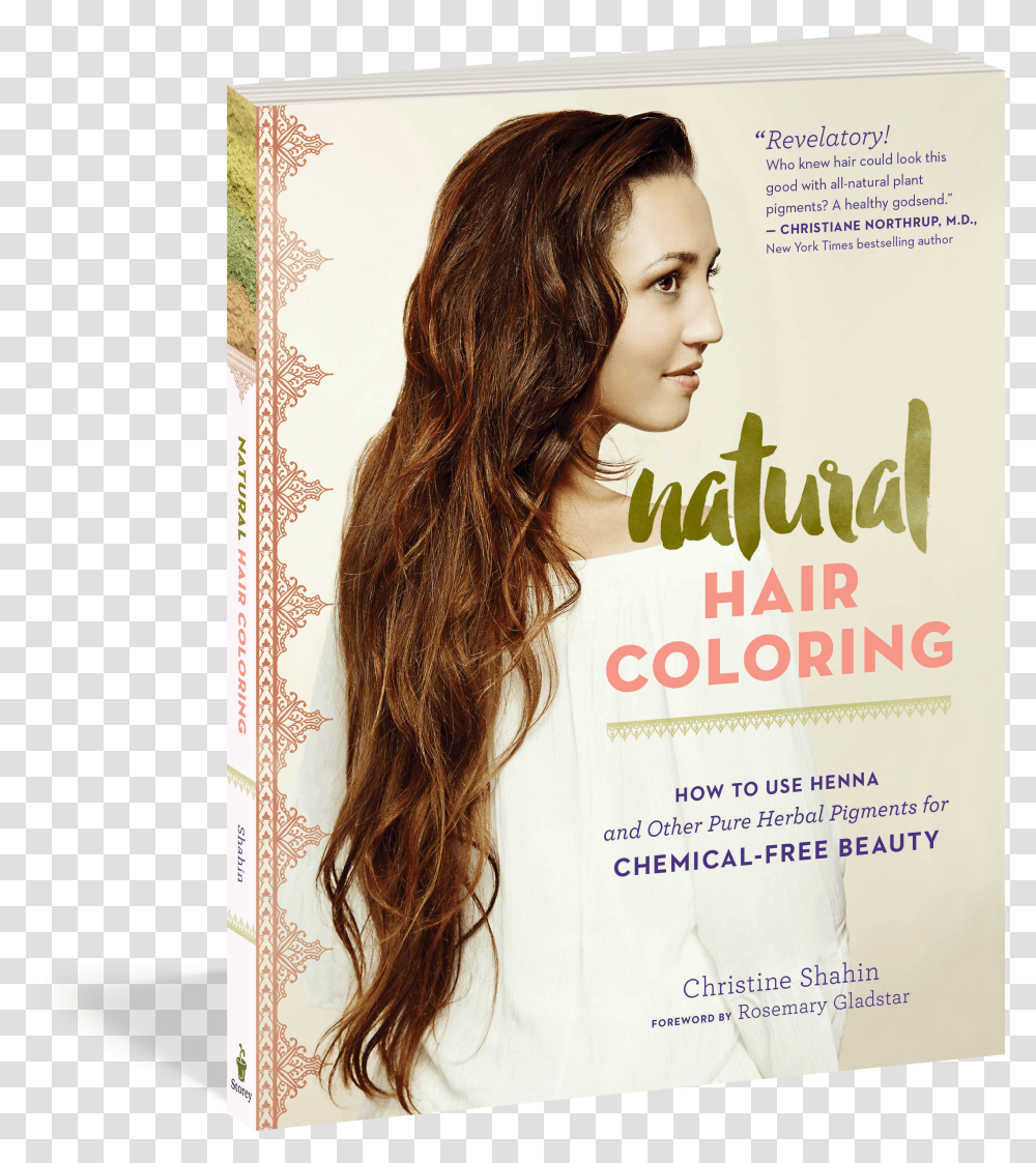 Cover Hair Coloring Transparent Png