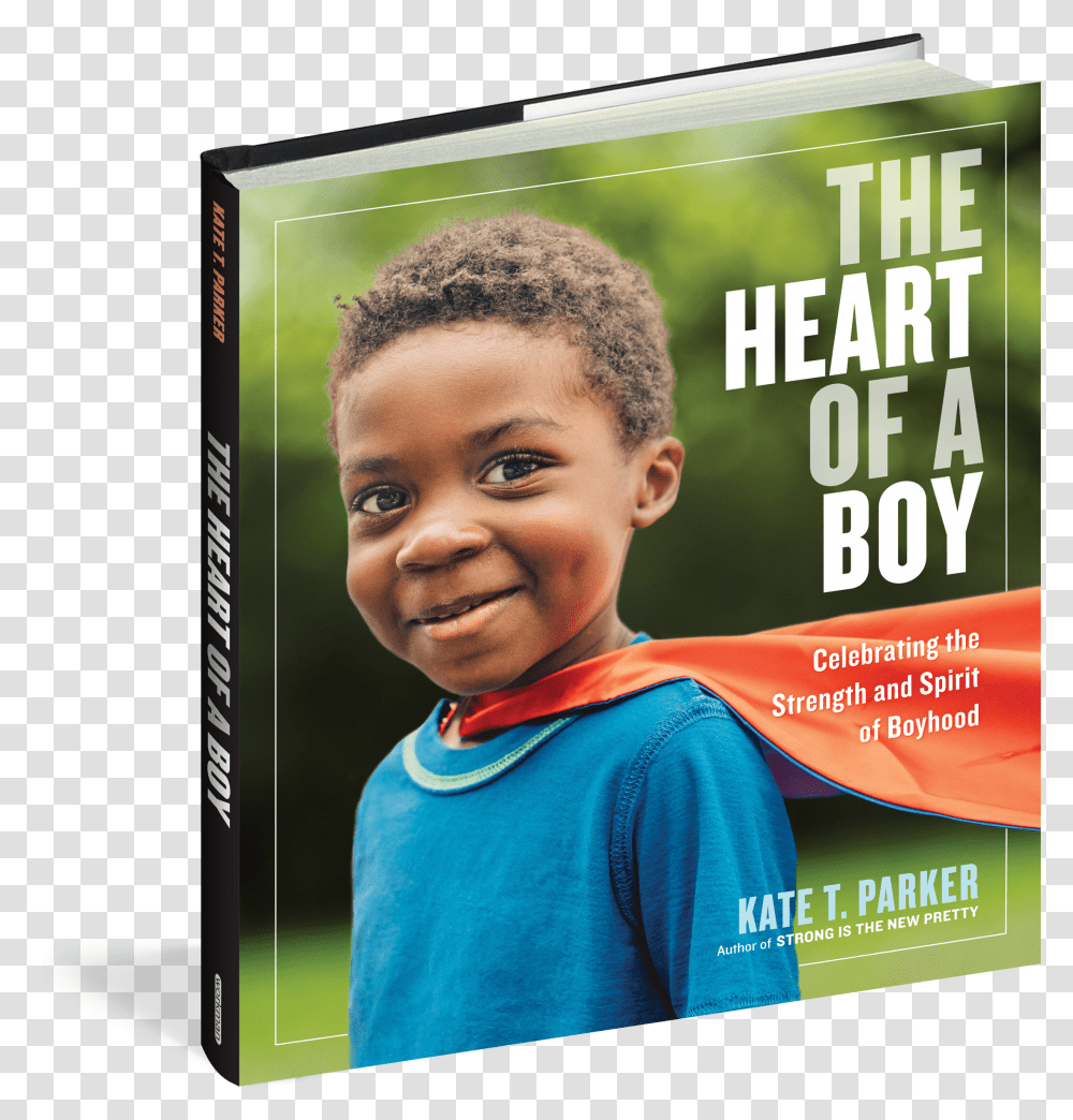 Cover Heart Of A Boy Transparent Png