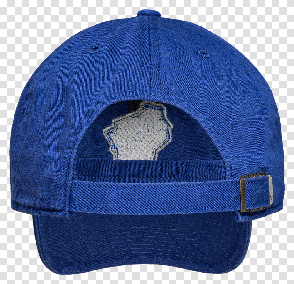 Cover Image For 47 Brand Milwaukee Bucks Hat Baseball Cap, Apparel Transparent Png