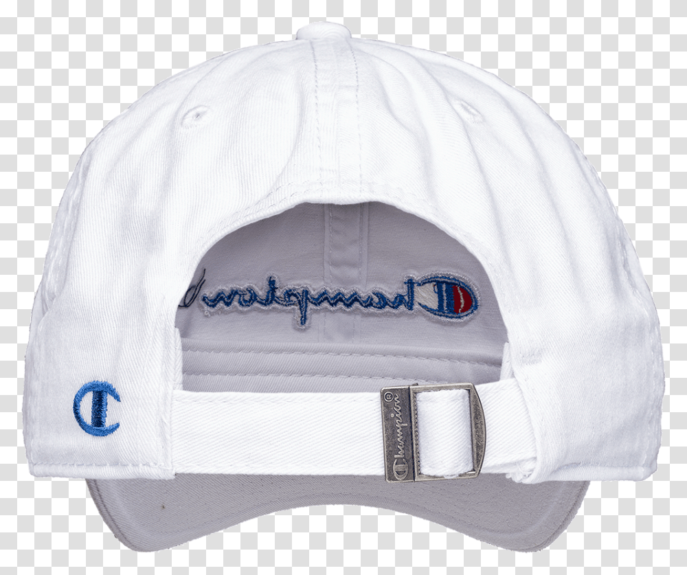 Cover Image For Champion Baseball Hat Baseball Cap, Apparel, Swimwear, Swimming Cap Transparent Png