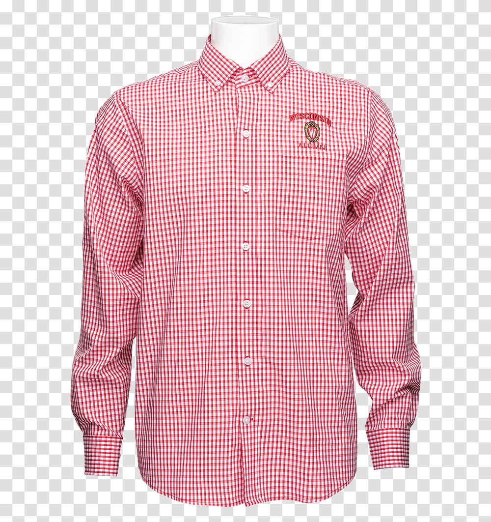 Cover Image For Cutter Amp Buck Alumni Gingham Button Formal Wear, Apparel, Shirt, Home Decor Transparent Png