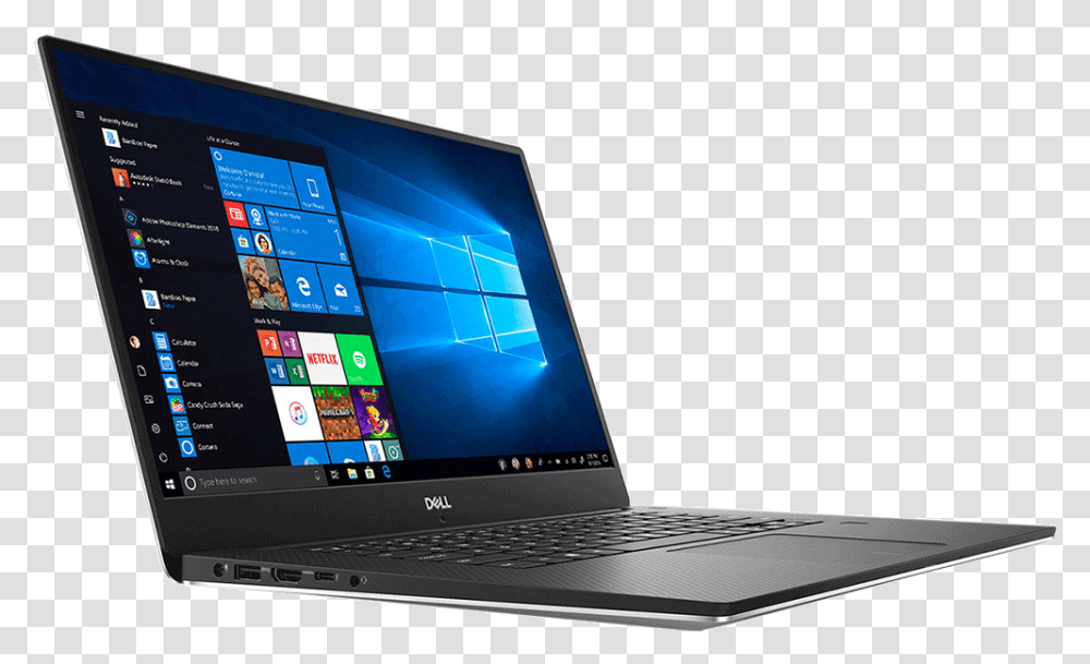 Cover Image For Dell Precision15 I7 Laptop With 16gb Dell Latitude 5400 Laptop, Pc, Computer, Electronics, Tablet Computer Transparent Png