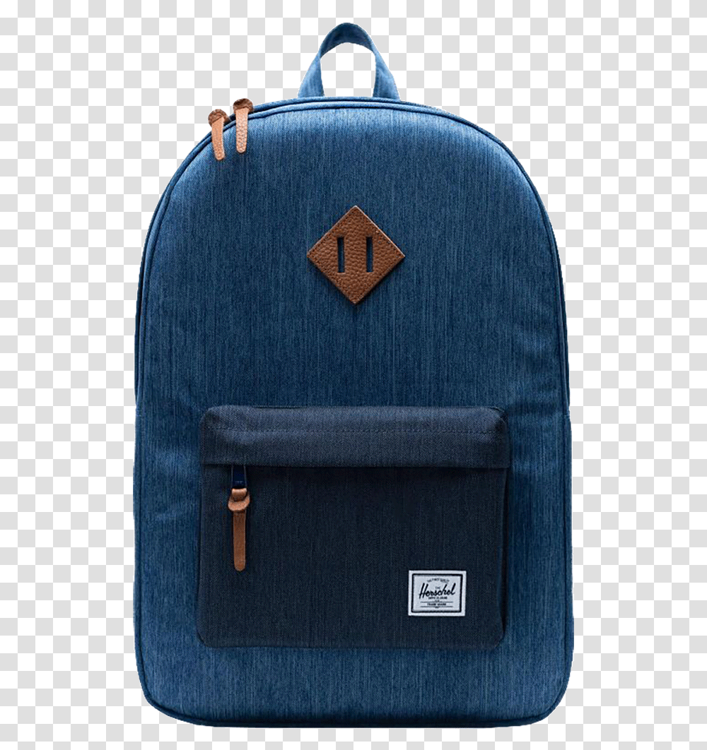 Cover Image For Herschel Heritage Backpack Laptop Bag, Cushion Transparent Png