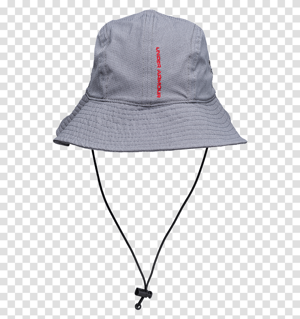 Cover Image For Under Armour Motion W Bucket Hat Bonnet, Apparel, Sun Hat, Person Transparent Png