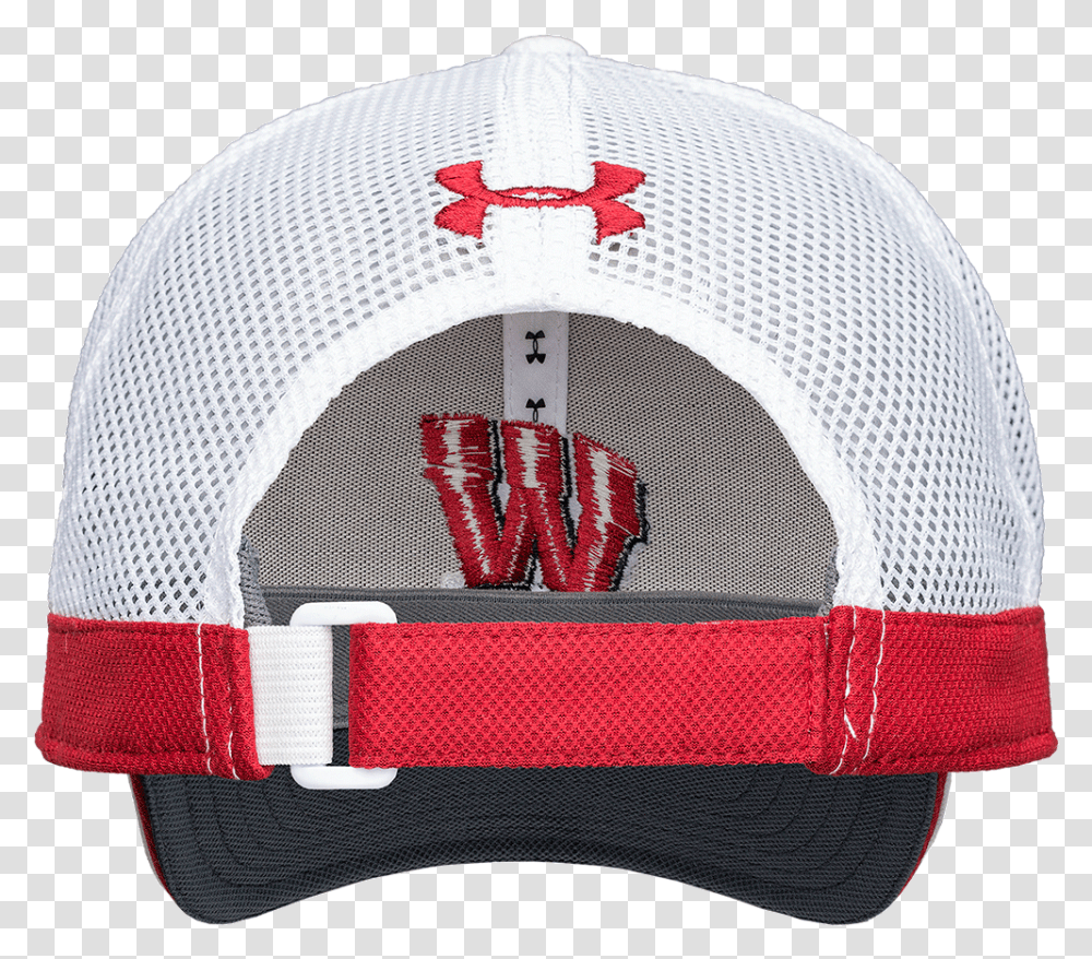Cover Image For Under Armour Motion W Netted Adjustable Baseball Cap, Apparel, Hat Transparent Png