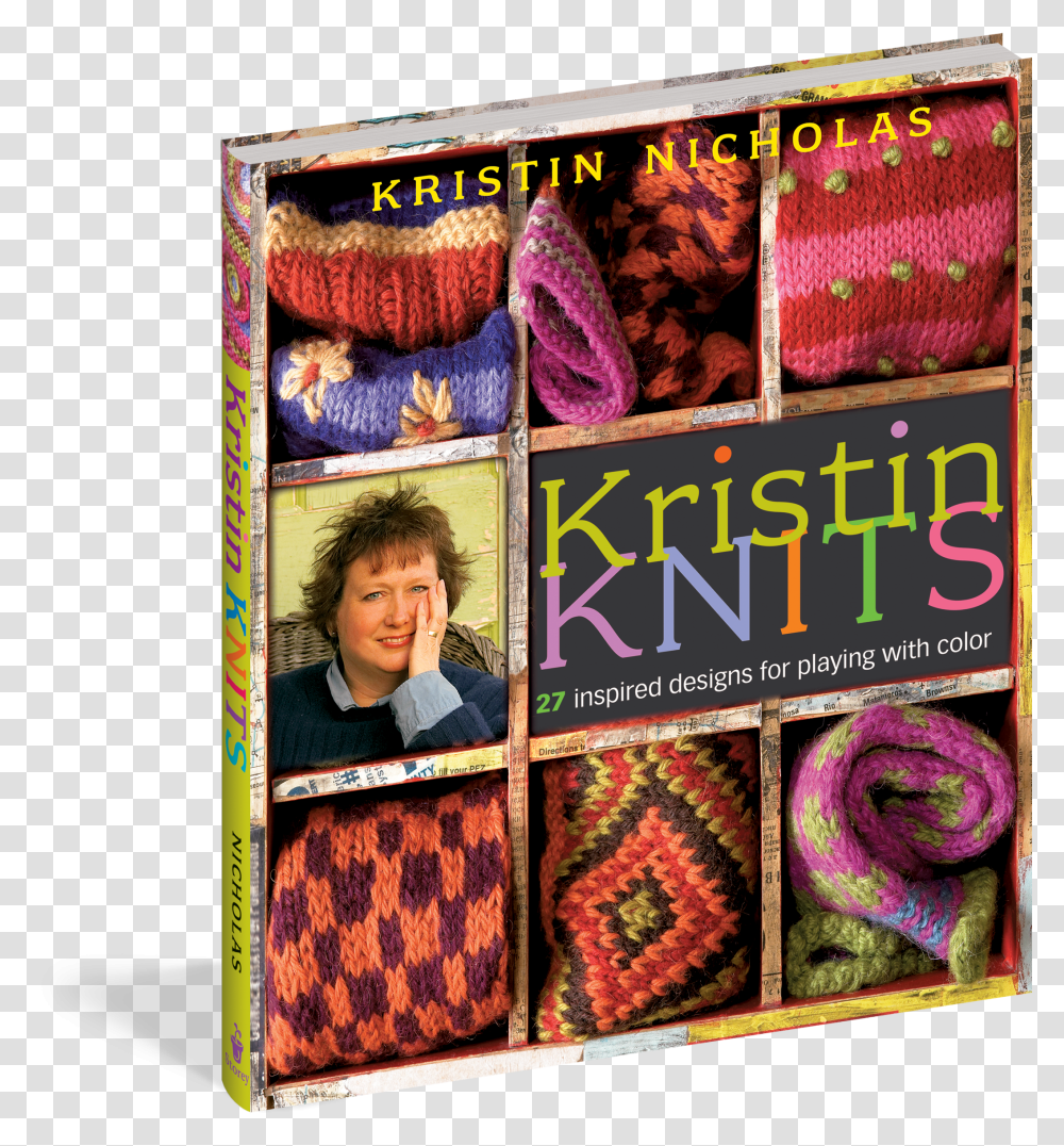 Cover Knitting Transparent Png