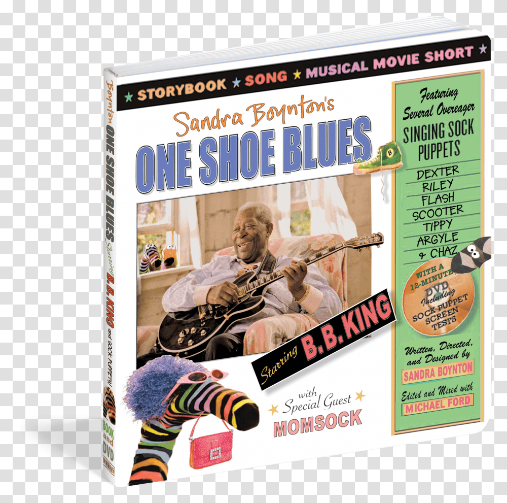 Cover One Shoe Blues Transparent Png