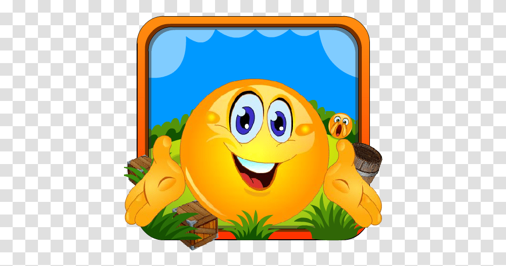 Cover Orange Defender Happy, Outdoors, Nature, Art, Bird Transparent Png