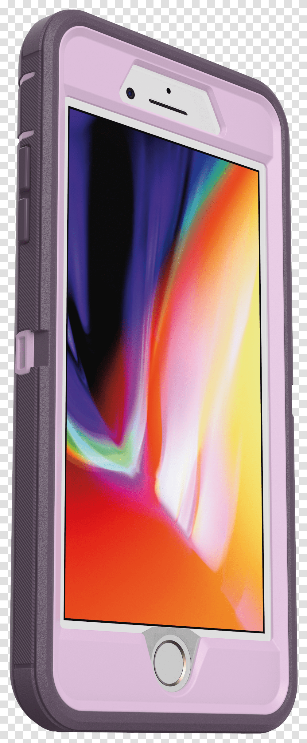 Cover Otterbox Iphone 8 Plus Walmart, Mobile Phone, Electronics, Cell Phone, Monitor Transparent Png