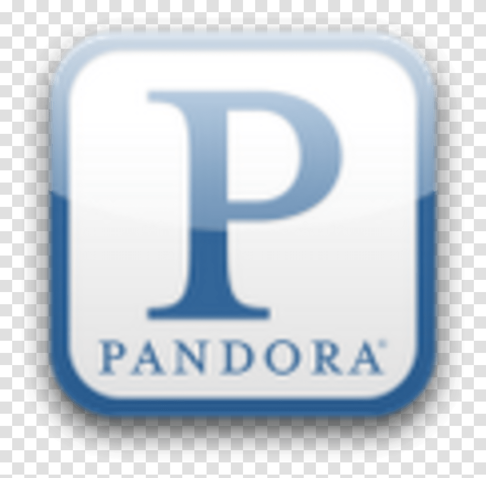 Cover Pandora Radio Icon, Mobile Phone, Electronics, Label Transparent Png