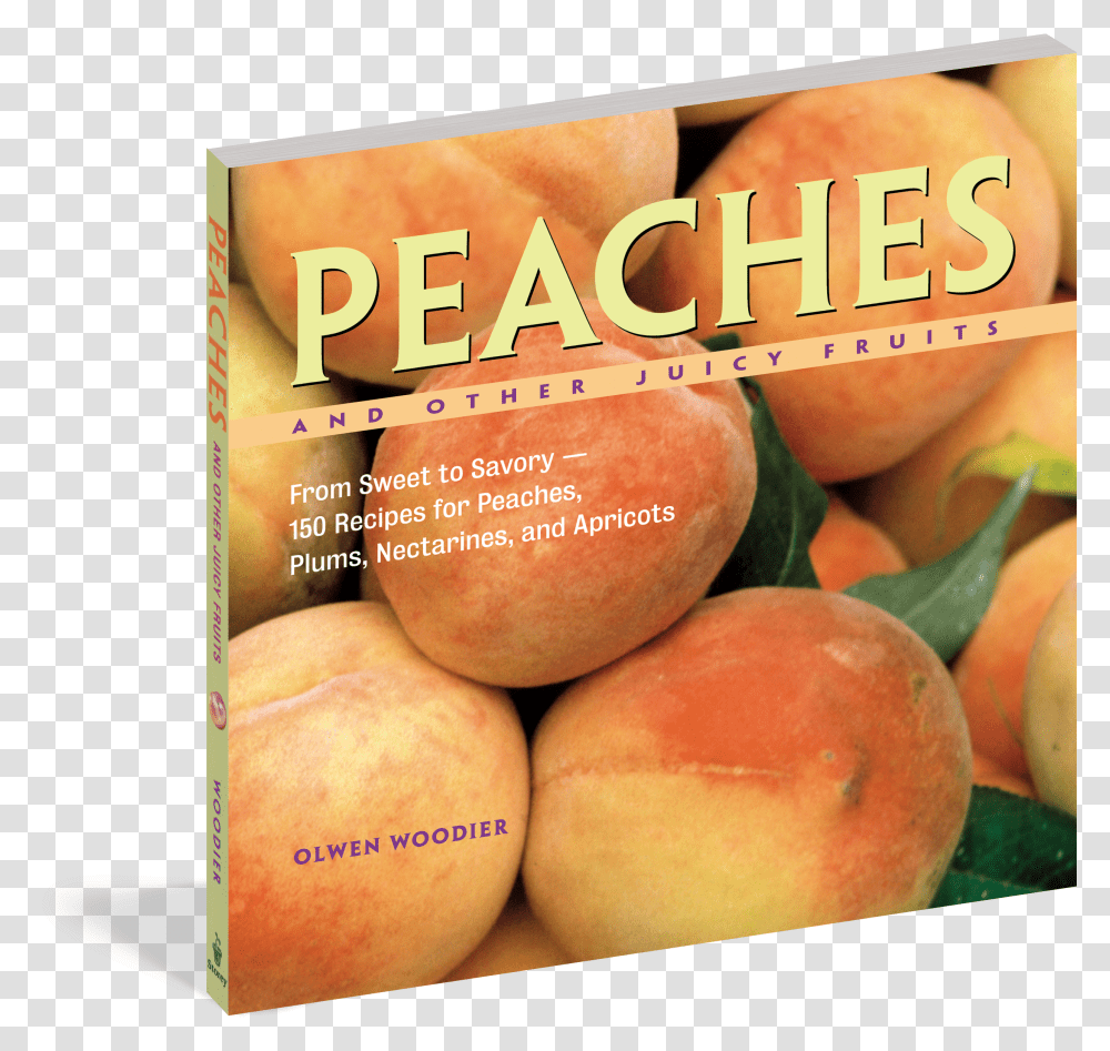Cover Peach Transparent Png