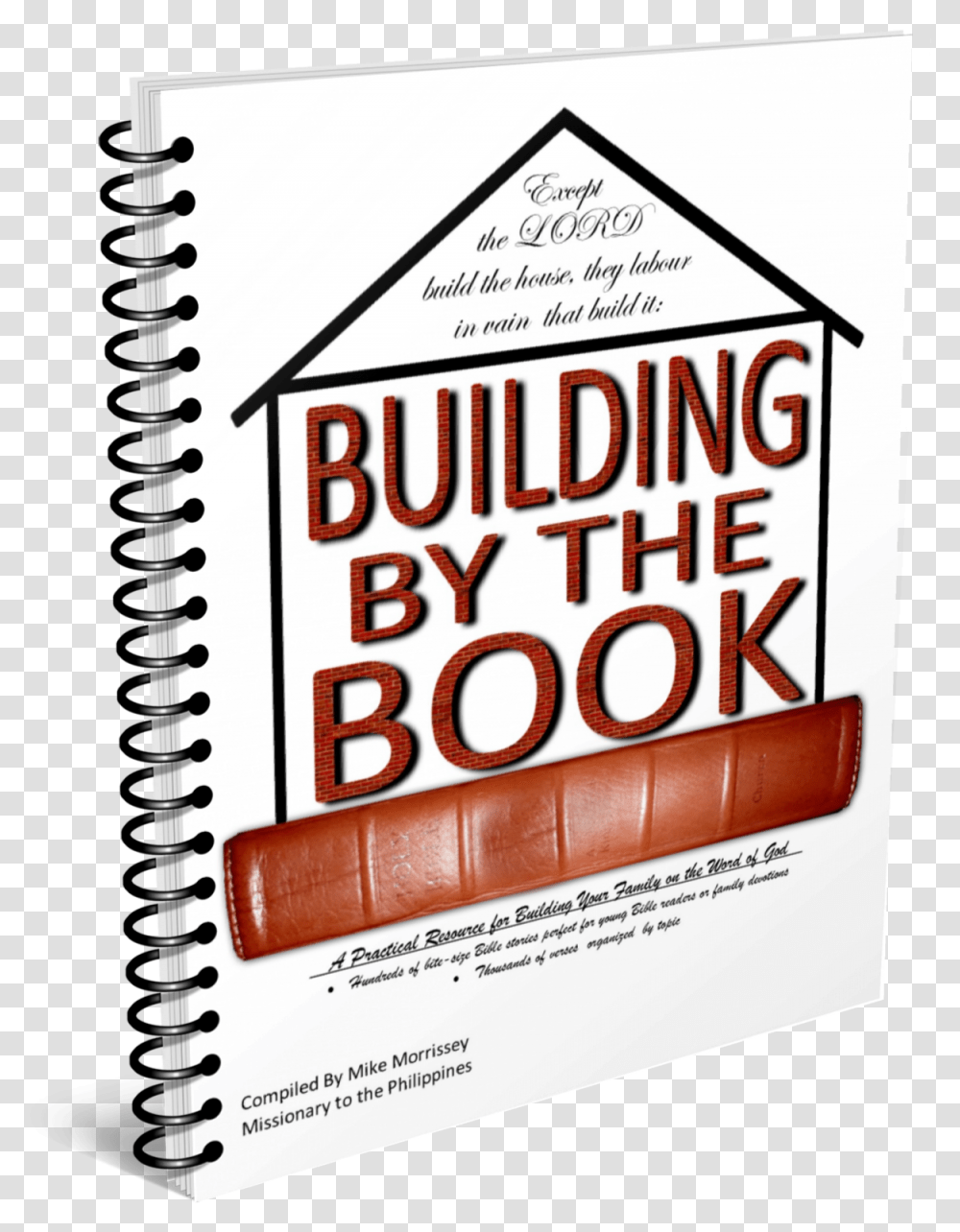 Cover Spiral Building By The Book Signage, Dynamite, Bomb, Weapon Transparent Png