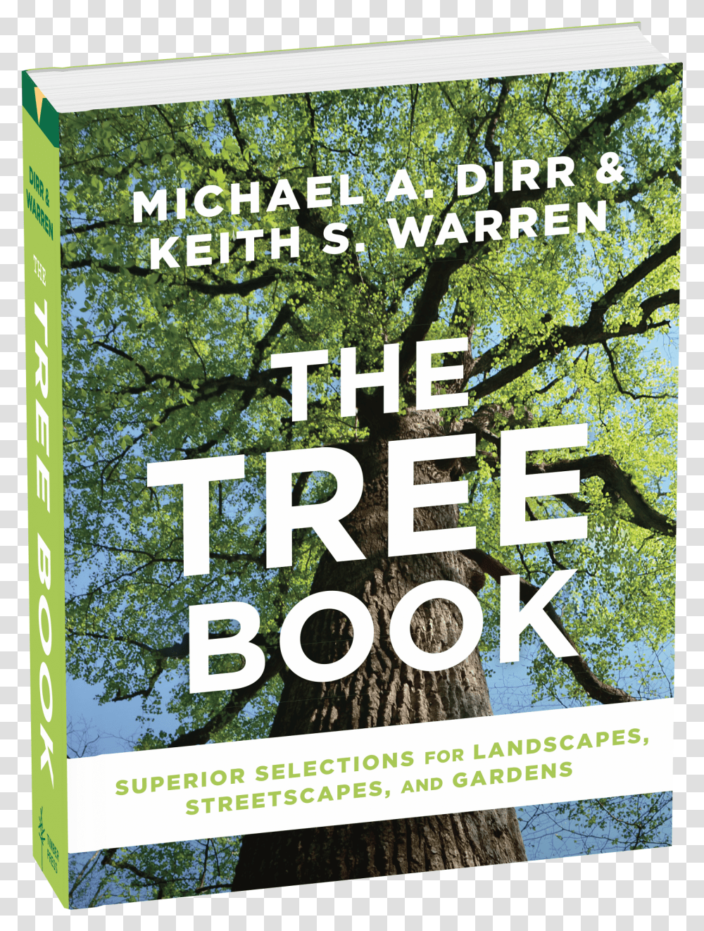 Cover Tree Book Transparent Png