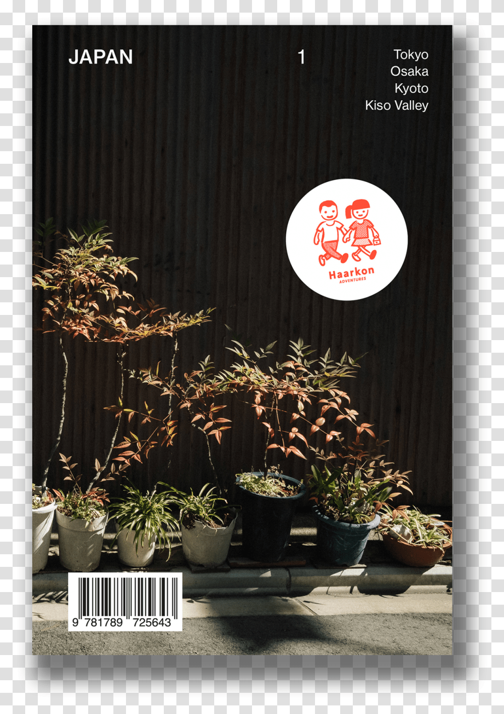 Cover V4 Japan Haarkon Adventures Japan, Plant, Pot, Potted Plant, Jar Transparent Png