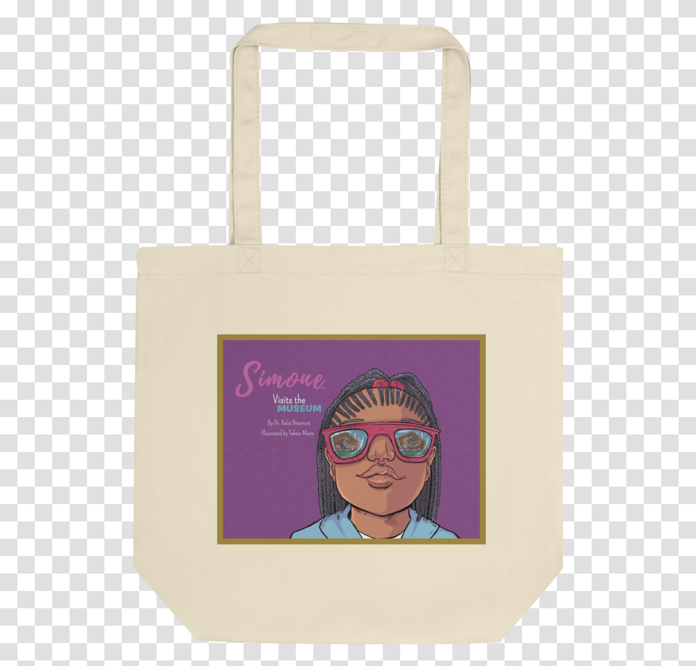 Cover Withgold Tshirt 2020 Mockup Front Flat Oyster Tote Bag, Person, Human, Shopping Bag Transparent Png