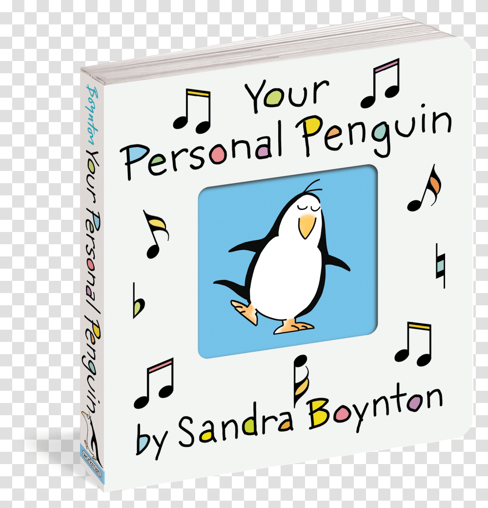 Cover Your Personal Penguin, Bird, Animal, Outdoors Transparent Png