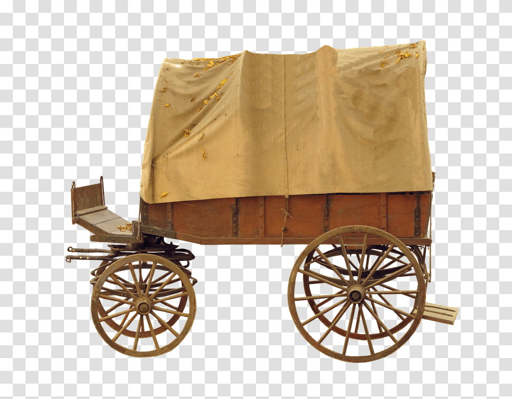 Covered Wagon 960, Transport, Vehicle, Transportation, Carriage Transparent Png